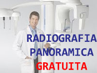 radiografia panoramica gratuita